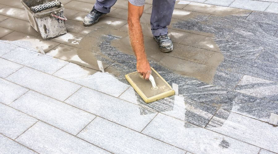 Expert tile roof repair services in Grant City, MO